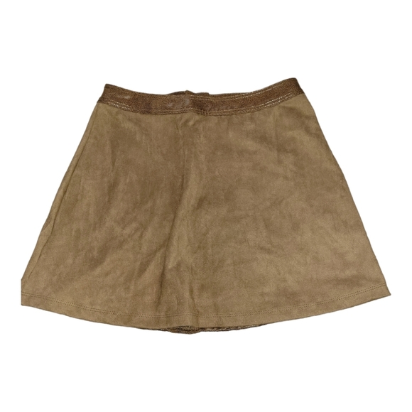 Vintage mini skirt - Picture 2 of 2